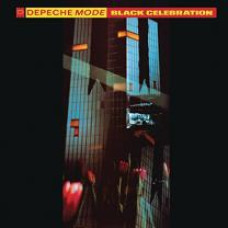 DEPECHE MODE - BLACK CELEBRATION 1986/2016 (88985336741, 180 gm.) GAT, LEGACY/EU MINT