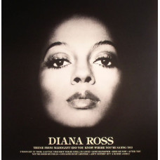 DIANA ROSS – SAME 1976/2015 (0602547899859, 180 gm.) MOTOWN/EU MINT