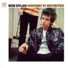 BOB DYLAN - HIGHWAY 61 REVISITED 1965/2015 (888751463011, SUPERIOR AUDIO QUALITY) LEGACY/EU MINT