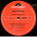 DEEP PURPLE - PERFECT STRANGERS 1984/2016 (3635872, 180 gm.) POLYDOR/EU MINT