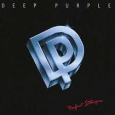 DEEP PURPLE - PERFECT STRANGERS 1984/2016 (3635872, 180 gm.) POLYDOR/EU MINT