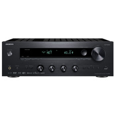 Мережевий стерео ресивер Onkyo TX-8270