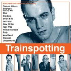 O. S. T. – TRAINSPOTTING 2 LP Set 2016 (0190295919948, 180 gm.) GAT, PARLOPHONE/WARNER/EU MINT