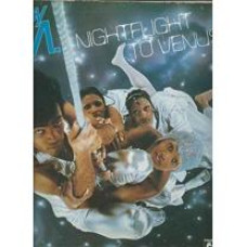 BONEY M. - NIGHTFLIGHT TO VENUS 1978/2017 (889854092511, BEST SOUND) SONY MUSIC/EU MINT
