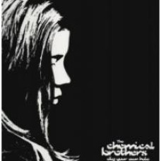 CHEMICAL BROTHERS - DIG YOUR OWN HOLE 2 LP Set 1997/2017 (7243 8 42950) GAT, UNIVERSAL/EU MINT