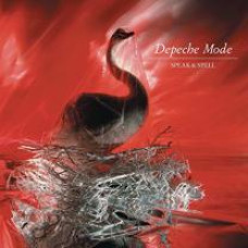 DEPECHE MODE - SPEAK & SPELL 1981/2016 (889853299911, 180 gm.) GAT, MUSIC ON VINYL/GER. MINT