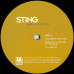 STING - BRAND NEW DAY 2 LP Set 1999/2016 (0600753704523, 180 gm.) GAT, UNIVERSAL/GER. MINT