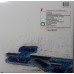 RADIOHEAD - OK COMPUTER 2 LP Set 1997 (634904078119, RE-ISSUE) GAT, PARLOPHONE/EU MINT
