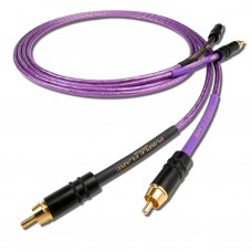 Міжблочний кабель: Nordost Purple Flare (RCA-RCA) 2m
