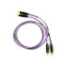 Міжблочний кабель: Nordost Purple Flare (RCA-RCA) 2m