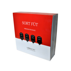 Антирезонансним пристрій Nordost SF1-4PK Sort Systems Premium Package