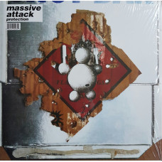 MASSIVE ATTACK – PROTECTION 1994/2016 (5700962) LOUD/EU MINT