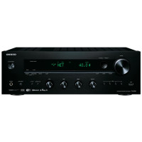 Мережевий-стерео ресивер Onkyo TX-8250