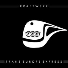 KRAFTWERK – TRANS EUROPE EXPRESS 1977 (5099996602010, 2009 REMASTERED) GAT, KLINGKLANG/GER. MINT