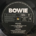 DAVID BOWIE – SAME Incl. SPACE ODDITY 1969/2016 (0825646287390, 180 gm.) GAT, WARNER/EU MINT