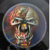 IRON MAIDEN - THE FINAL FRONTIER 2 LP Set 2010/2017 GAT, OIS, PARLAPHONE/WARNER/EU MINT