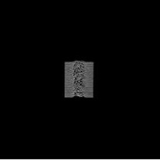 JOY DIVISION - UNKNOWN PLEASURES 2007/2015 (0825646183906, 180 gm.) WARNER/EU MINT