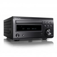 CD-ресивер з Bluetooth Denon RCD-M41