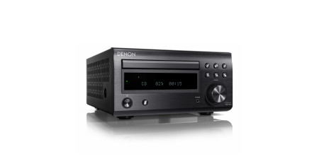 CD-ресивер с Bluetooth Denon RCD-M41