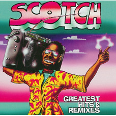 SCOTCH - GREATEST HITS & REMIXES 2015 (ZYX 21067-1) ZYX MUSIC/EU MINT