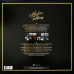 MODERN TALKING – BACK FOR GOLD - THE NEW VERSION 2017 (0889854347017) SONY MUSIC/EU MINT