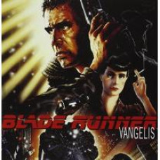 VANGELIS - O. S. T. - BLADE RUNNER 1994/2015 (0825646122110, 180 gm.) GAT, WARNER/EU MINT