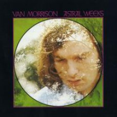 VAN MORRISON- ASTRAL WEEKS 1968/2015 (8122-79907-1, 180 gm.) WARNER/EU MINT