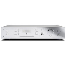 Аудіо система Burmester 161 All-in-one