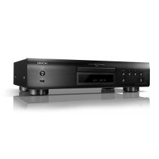 CD плеер: Denon DCD-800NE Black [Вітрина!]