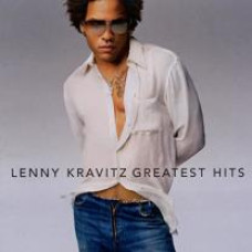 LENNY KRAVITZ - GREATEST HITS 2 LP Set 2000/2018 (0602567284949, 180 gm.) GAT, VIRGIN/HOLL. MINT
