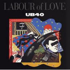 UB40 - LABOUR OF LOVE 2 LP Set 1983/2015 (UB40LOL1, 180 gm.) GAT, VIRGIN/HOLL. MINT