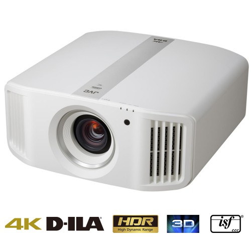 Кинотеатральный D-ILA проектор 4K JVC DLA-N5