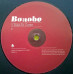 BONOBO - DAYS TO COME 2 LP Set (ZEN119) NINJA TUNE/ENG. MINT