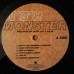 REM - MONSTER 1994/2019 2 LP SET (0888072111493) CRAFT RECORDINGS/EU MINT
