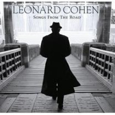 LEONARD COHEN - SONGS FROM THE ROAD 2 LP Set 2010/2017 (88697 77112 1) GAT, SONY MUSIC/EU MINT