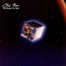 CHRIS REA - THE ROAD TO HELL 1989 (0190295693459, 2018 Reissue) WARNER/EU MINT