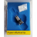 Головка звукоснимателя Tonar H-Flip (Hyper elliptical tip), art. 9583