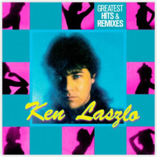 KEN LASZLO – GREATEST HITS & REMIXES 2016 (ZYX 23010-1) ZYX/GER. MINT