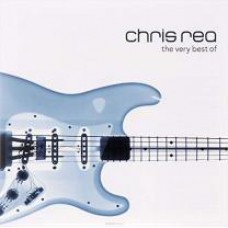CHRIS REA - THE VERY BEST OF CHRIS REA 2 LP Set 2018 (0190295646615) GAT, MAGNET/EU MINT