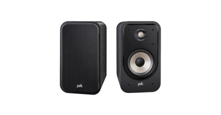 Акустическая пара Polk Audio Signature Elite ES20