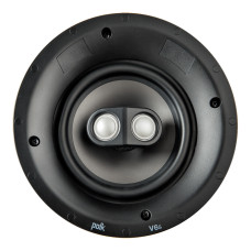 Вбудована акустика Polk Audio V6s