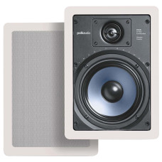 Вбудована акустика Polk Audio RC65i