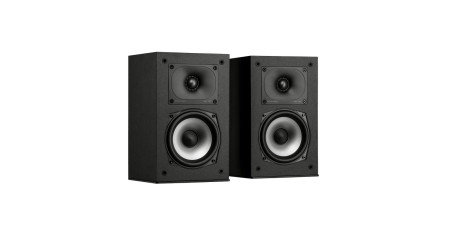 Акустична пара Polk Audio Monitor XT15 (MXT15)