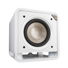 Сабвуфер Polk Audio HTS SUB 10 White