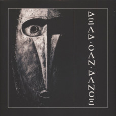 DEAD CAN DANCE – SAME 1984/2016 (CAD 3622) 4AD/EU MINT