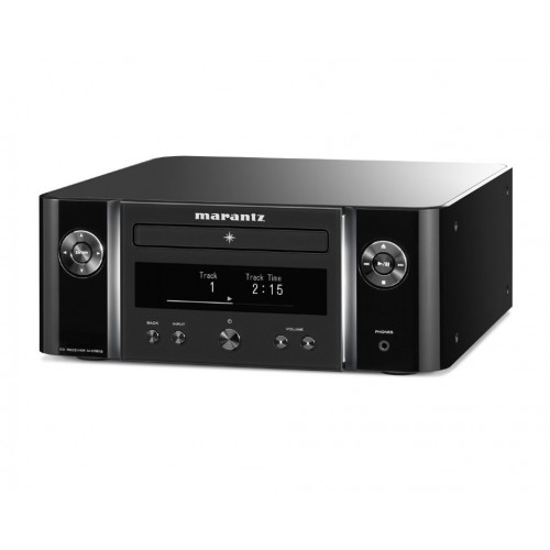 Медіаплеєр мережевий CD/FM Marantz Melody X M-CR612