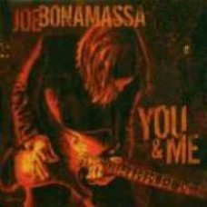 JOE BONAMASSA - YOU AND ME  (PRD 7185 1) PROVOGUE/EU MINT