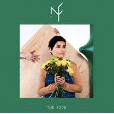 NELLY FURTADO - THE RIDE 2 LP Set (NSM 002-1) NELSTAR/EU MINT