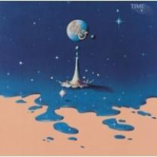 ELECTRIC LIGHT ORCHESTRA – TIME 1981/2016 (88985370881, 180 gm.) EPIC/EU MINT