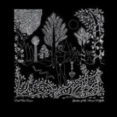 DEAD CAN DANCE - GARDEN OF THE ARCANE DELIGHTS 2 LP Set 2016 (DAD 3628, RE-ISSUE) GAT, 4AD/ENG.MINT